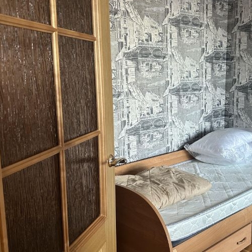 1-комн квартира 5-й Предпортовый проезд, 1