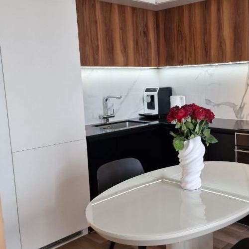 1-комн квартира Корпусная улица, 3