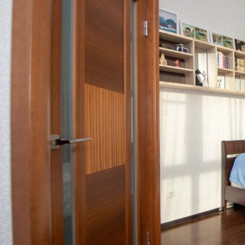 1-комн квартира Петергофское шоссе, 53