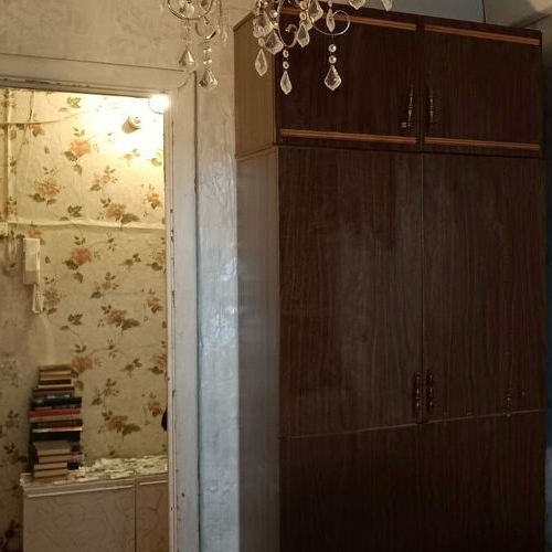 3-комн квартира Бухарестская улица, 23К3