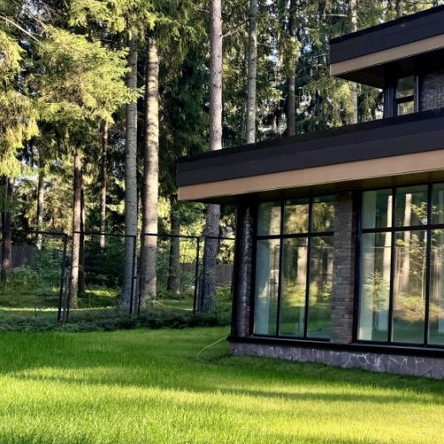 Коттедж/дом пос. Ленинское, Спутник СНТ