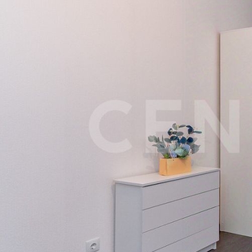 Студия улица Верхне-Каменская, 11к1