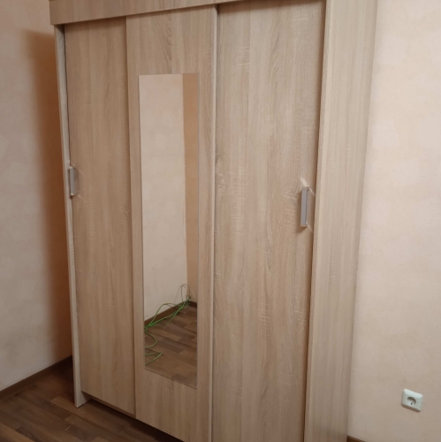 1-комн квартира Королева пр-кт,  д. 43,  к. 1
