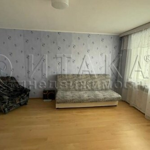 1-комн квартира Художников пр-кт,  д. 4 к1