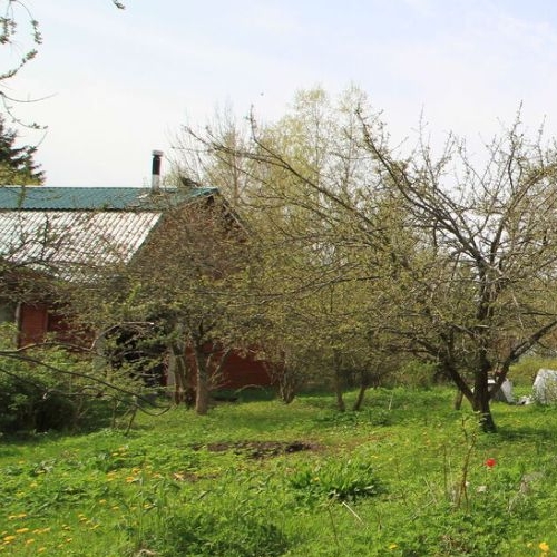 Коттедж/дом Новинка садоводческий массив, Парус СНТ, 5-я линия,  д. 122