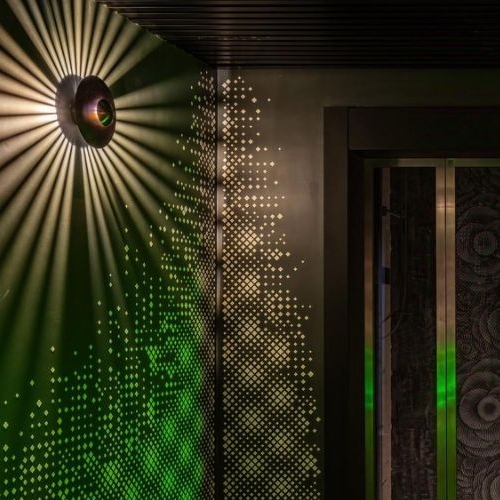 Студия Херсонская улица, 43/12