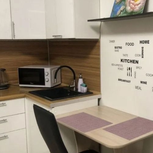 Студия 2-й Предпортовый проезд, 6