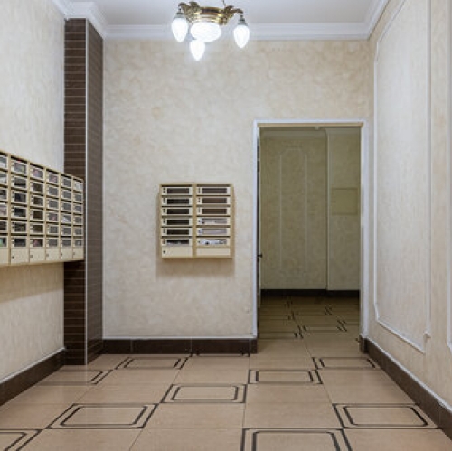 3-комн квартира Киевская улица,  д. 3