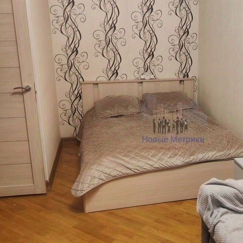 1-комн квартира Мурино, проспект Авиаторов Балтики, 7