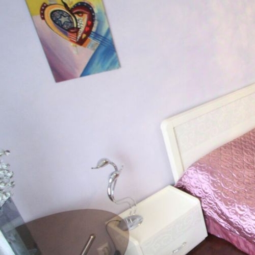 3-комн квартира Парашютная улица, 25к2