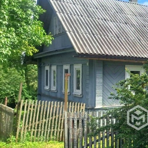 Коттедж/дом улица Центральная