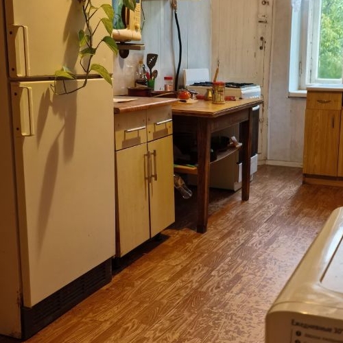 Комната улица Академика Лебедева, 12