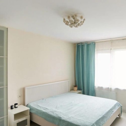 3-комн квартира улица Белышева, 5/6