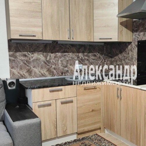 Студия Мурино, улица Шоссе в Лаврики, 78к1