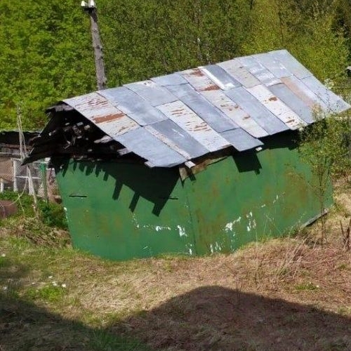 Коттедж/дом Новожилово массив, Орехово СНТ