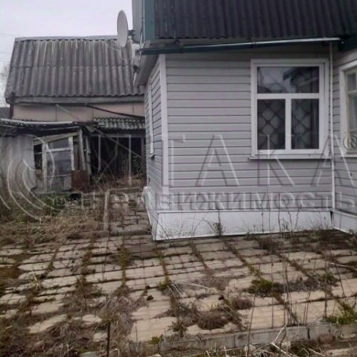 Коттедж/дом Новинка садовое товарищество, 108