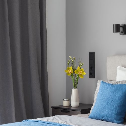 Студия Херсонская улица, 43/12