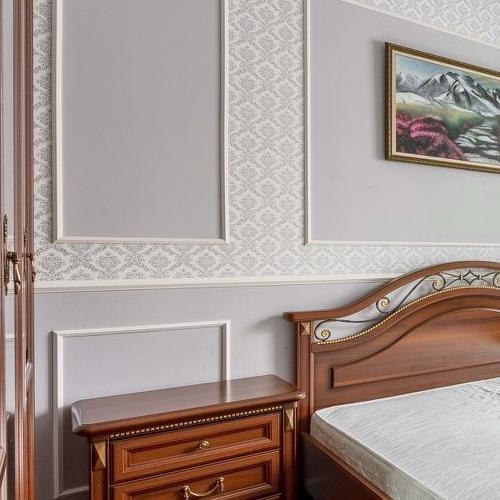 3-комн квартира Аптекарский проспект, 18