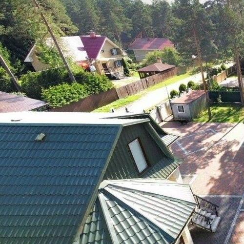 Коттедж/дом Вырица городской поселок, улица Серафимовская