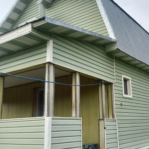 Коттедж/дом Красногорское СНТ, 2-я линия