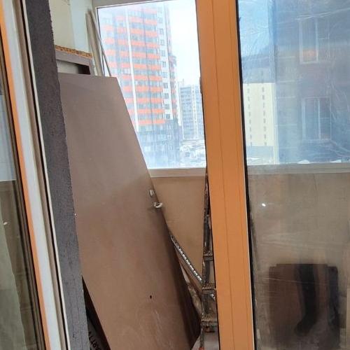 1-комн квартира Кудрово г., проспект Европейский, 21к2