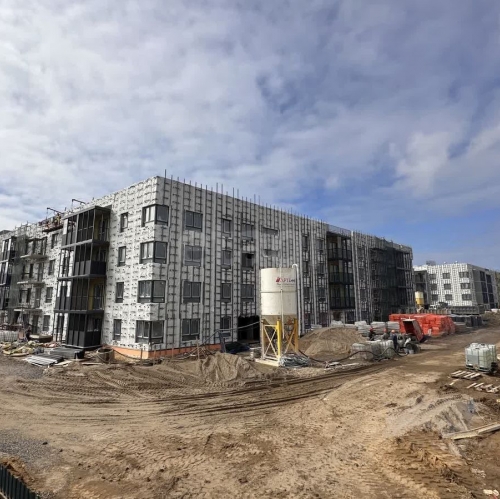 Склад улица Воскова