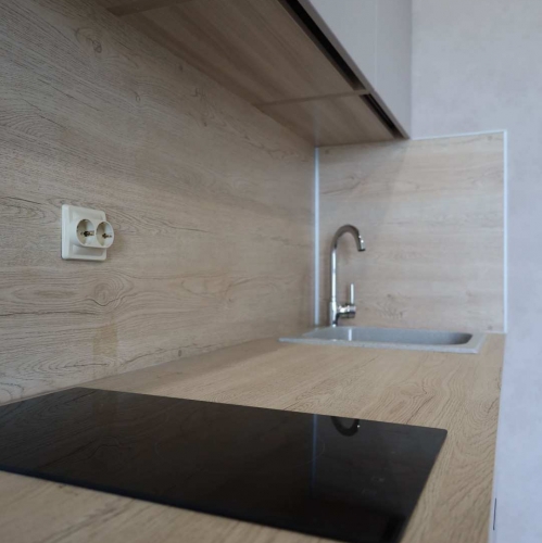 Студия Русановская ул., 24, строение 1