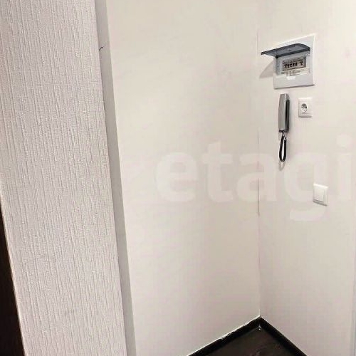 1-комн квартира улица Генерала Кравченко, 3к1