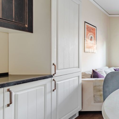 1-комн квартира Пискаревский проспект, 1