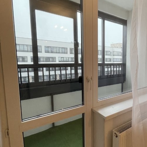 Студия улица Новосергиевская, 3