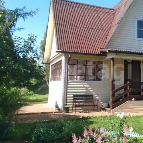 Коттедж/дом д. Березняк, Березняк садоводческое товарищество