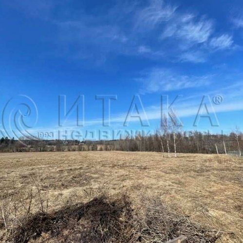 Земельный участок Балтиец, Балтиец п.