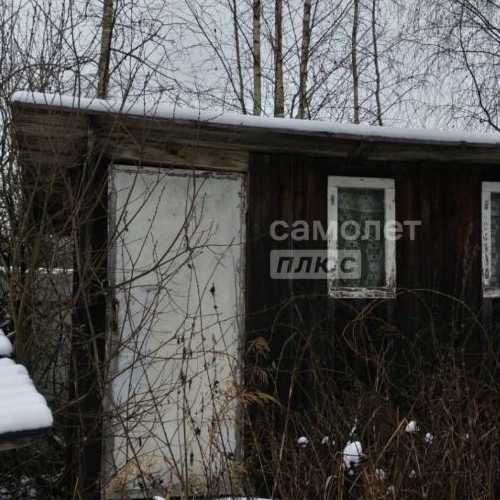 Земельный участок Рубеж массив, Олень СНТ, 1-я линия,  д. 5