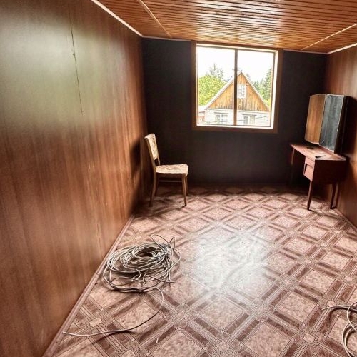 Коттедж/дом Чаща садоводческий массив, Дружба СНТ, 165