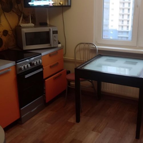 1-комн квартира улица Белышева, 5/6