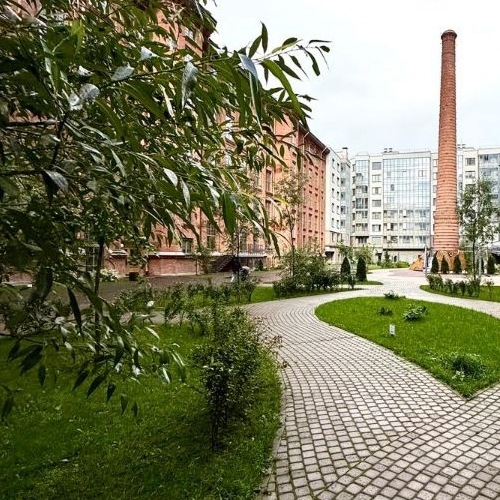 2-комн квартира Большой Сампсониевский проспект, 77