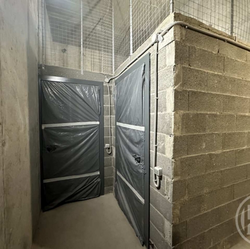 Склад Сестрорецк г., Инструментальщиков ул. ,  д. 18