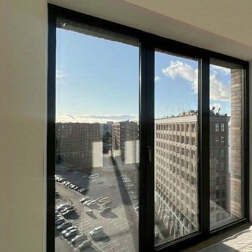 Студия набережная Макарова,  д. 58