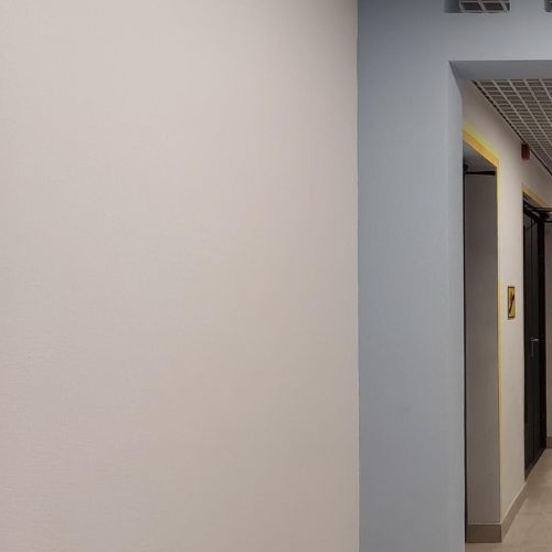 Студия улица Пахомовская, 21