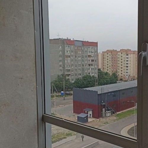 2-комн квартира д. Янино-2, улица Рябиновая, 30