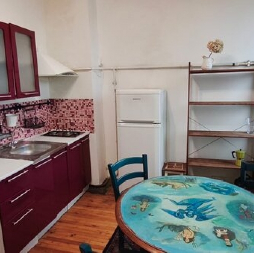 2-комн квартира Кронверкский пр-кт,  д. 71/46