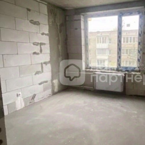 2-комн квартира пос. Шушары, Ленсоветовский тер., 23