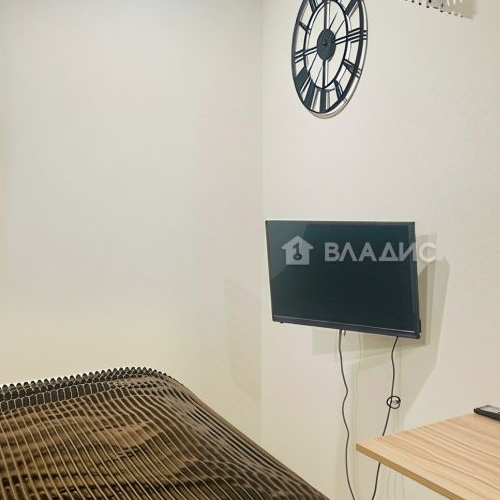 Студия Саперный переулок, 8