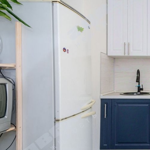 Студия пос. Бугры, улица Нижняя, 5к3