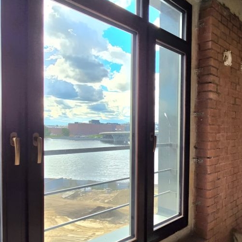 3-комн квартира Ремесленная улица, 15