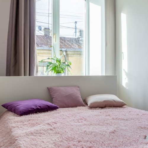 3-комн квартира Колокольная улица, 18