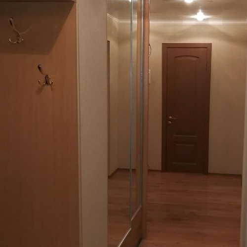 3-комн квартира Ординарная улица, 21