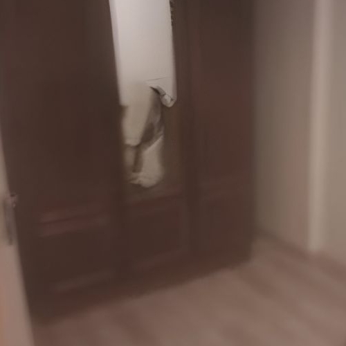 1-комн квартира Полевая Сабировская улица, 47к1