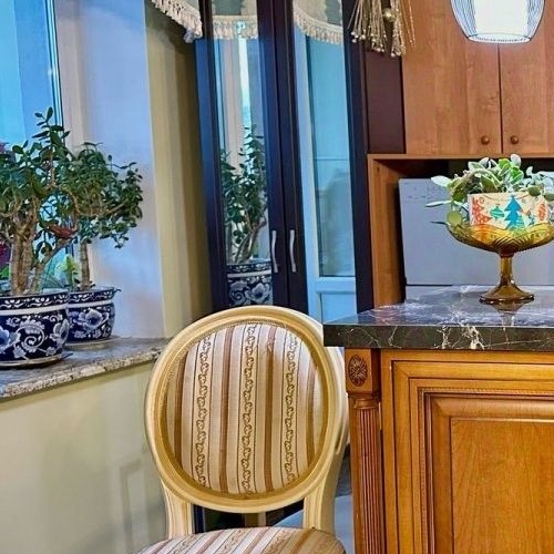 1-комн квартира бульвар Александра Грина, 2к1