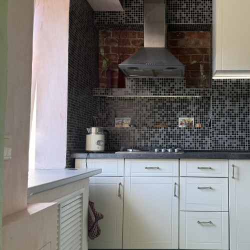 2-комн квартира Фарфоровская улица, 18